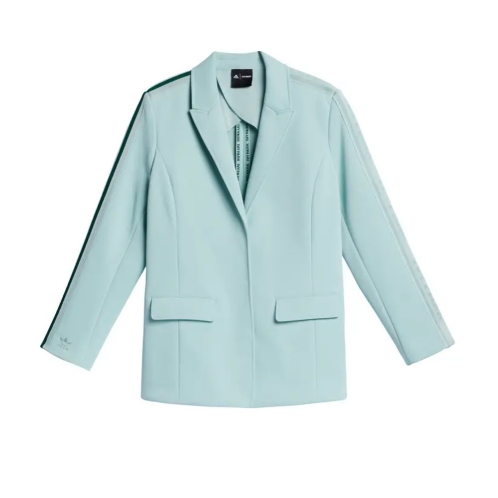 New! Adidas x IVY PARK Suit Jacket (NWT) - Picture 3 of 7